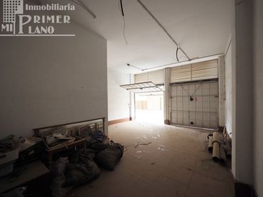 Parkplatz zum Verkauf in Tomelloso
