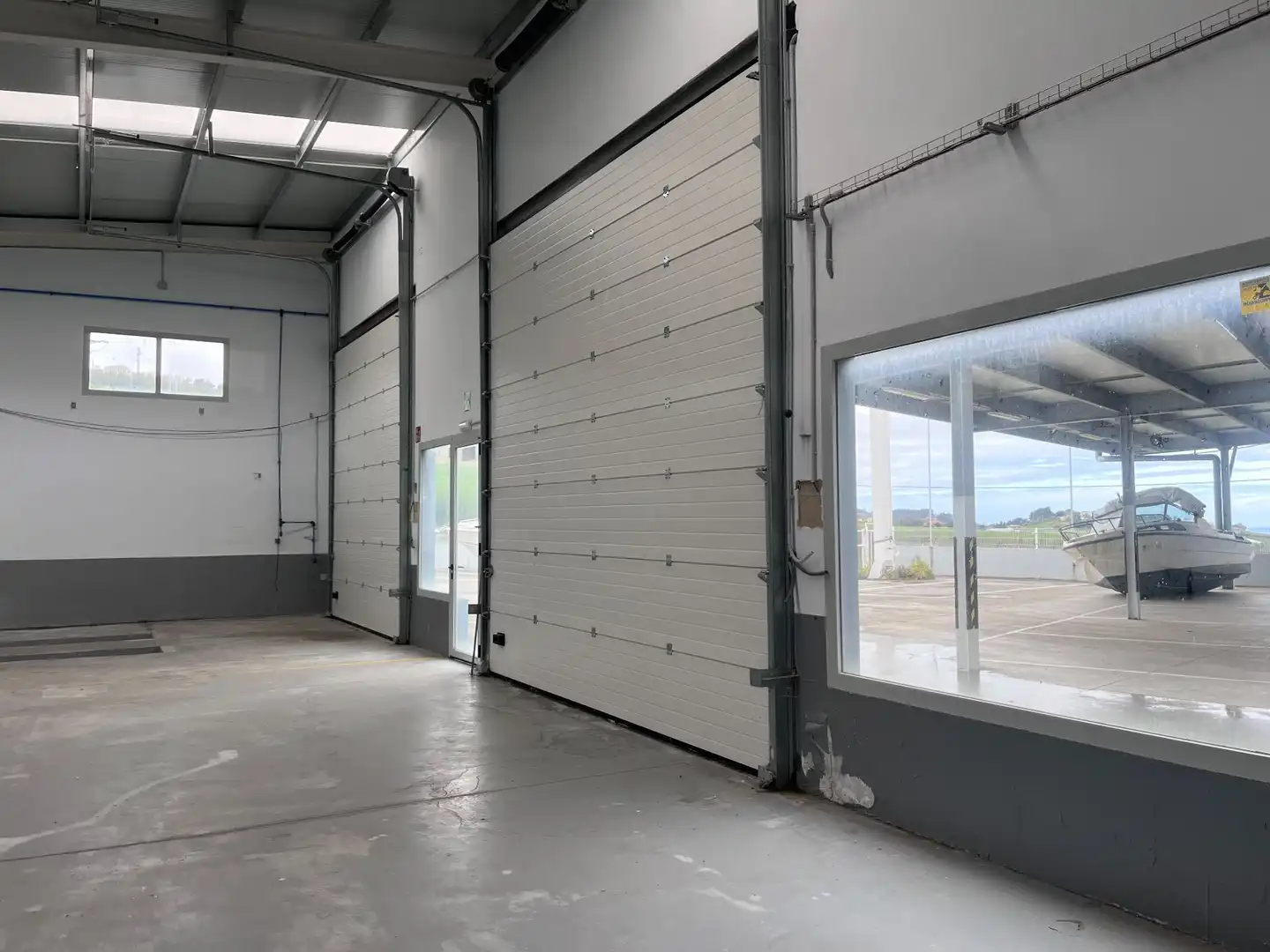 Nave industrial en venta en Deba, imagen 43