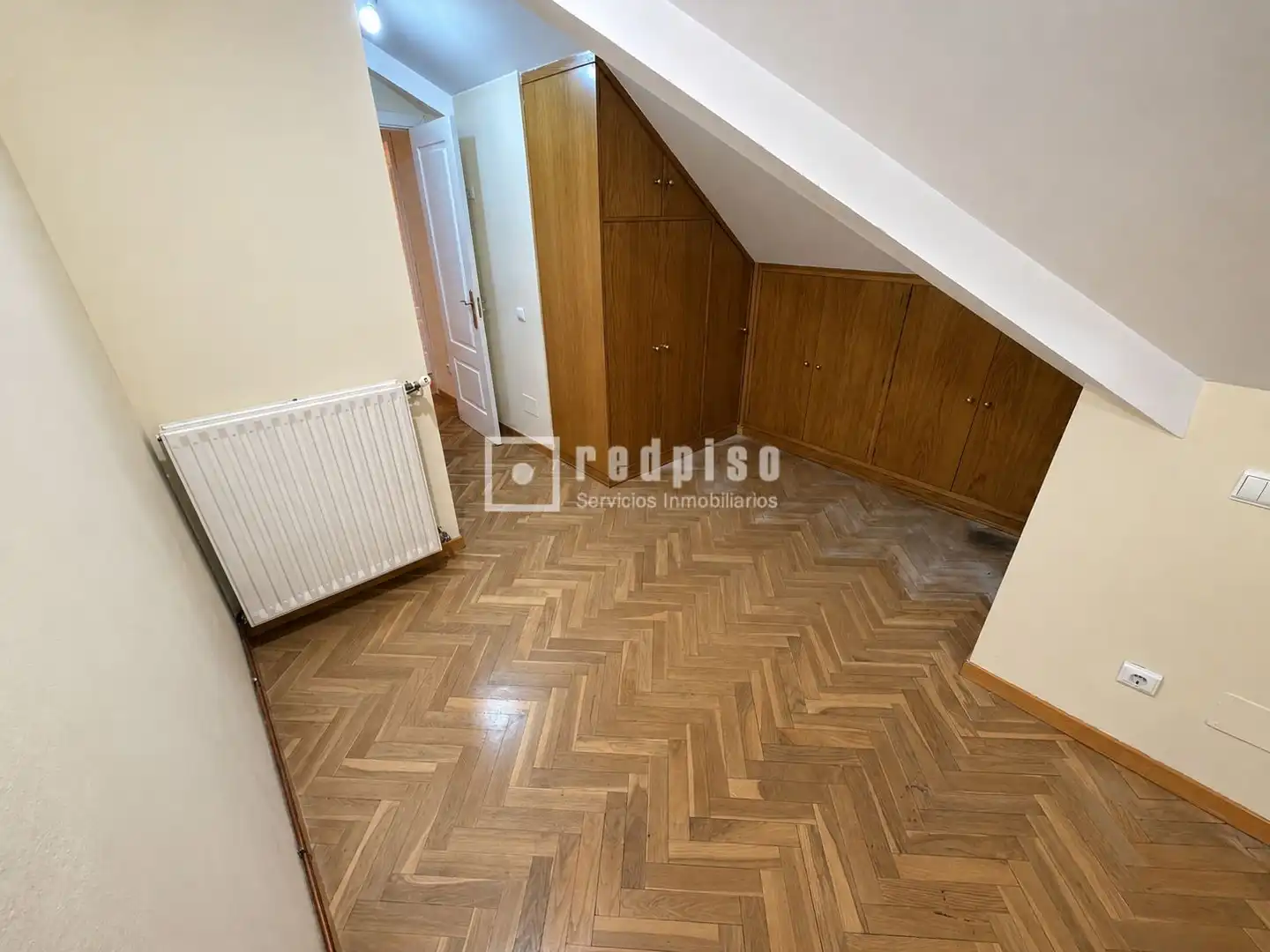 Ático en venta en Madrid con Aire acondicionado, Calefacción y Parquet