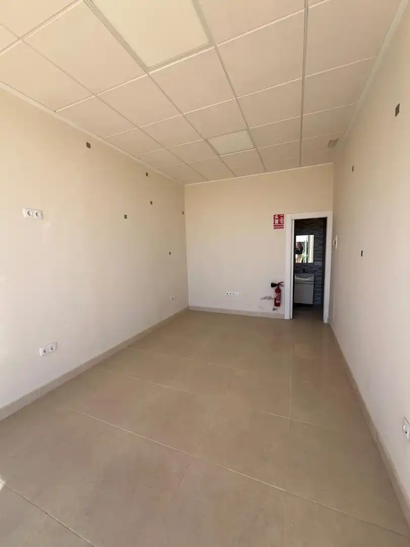 Commercial properties for sale in La Alberca