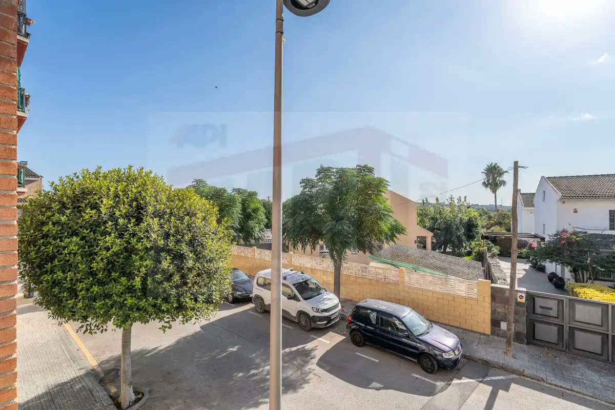 Casa adosada en venda a Constantí