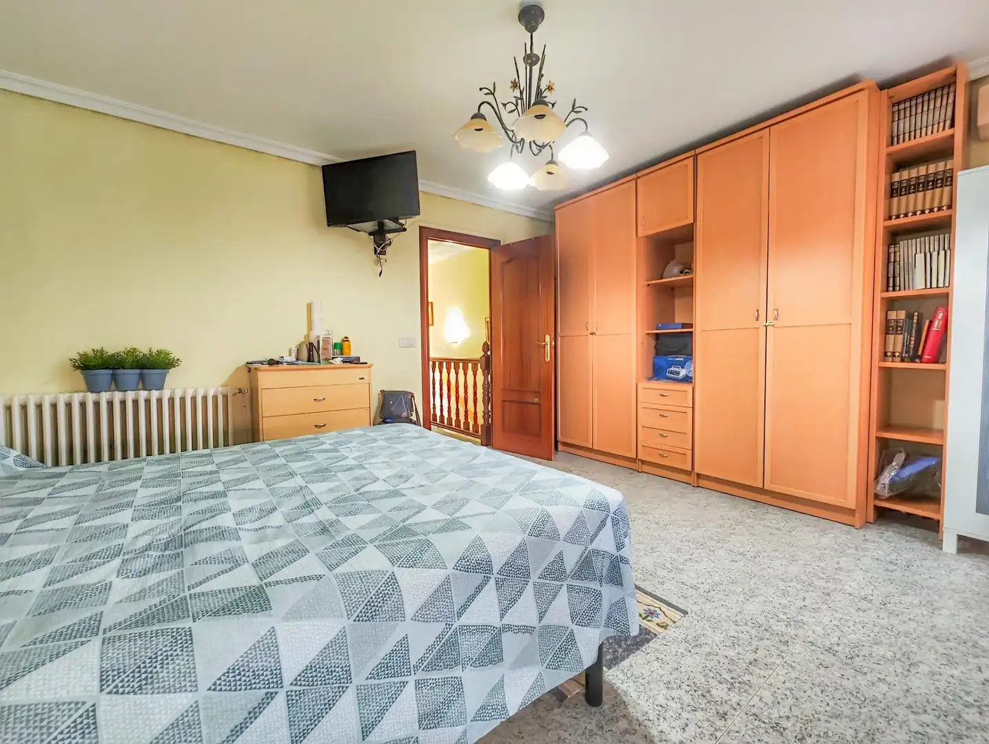 Maison avec terrasse à vendre à Calle Padre Manjón, imagen 29
