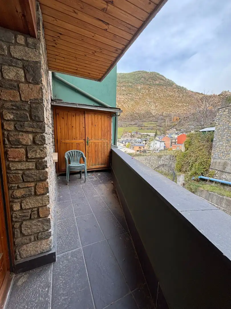 Flat for rent in Carrer Bellavista, Encamp pueblo