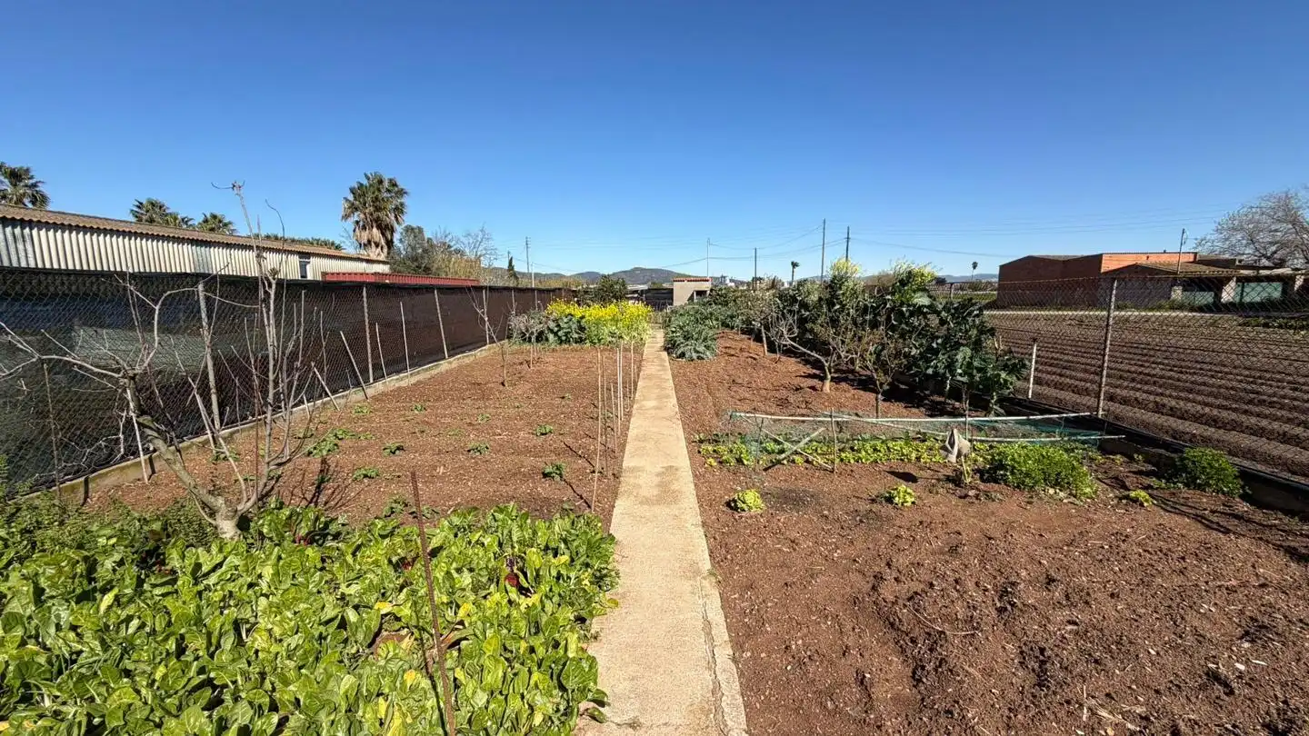 Terreno rustico in vendita a Camí del Soberano de Dalt, imagen 4
