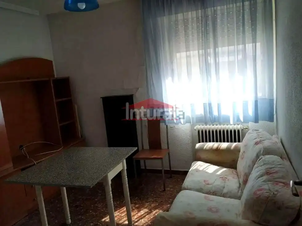 Appartement à vendre à San Pablo