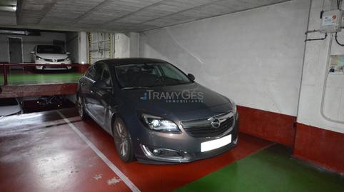 Photo 4 of Garage for sale in Avenida Hispanidade, O Castro, Pontevedra