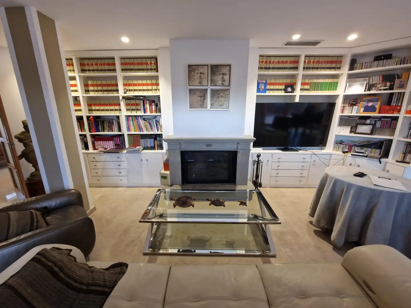 Attique avec ascenseur à vendre à Casco Antiguo, imagen 17