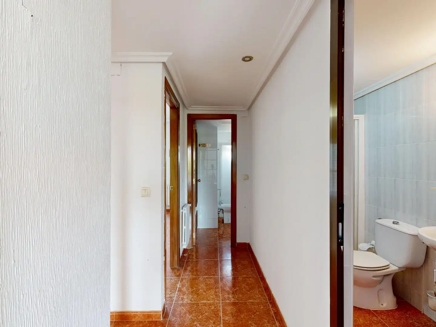 Casa adosada en venta en Mejostilla