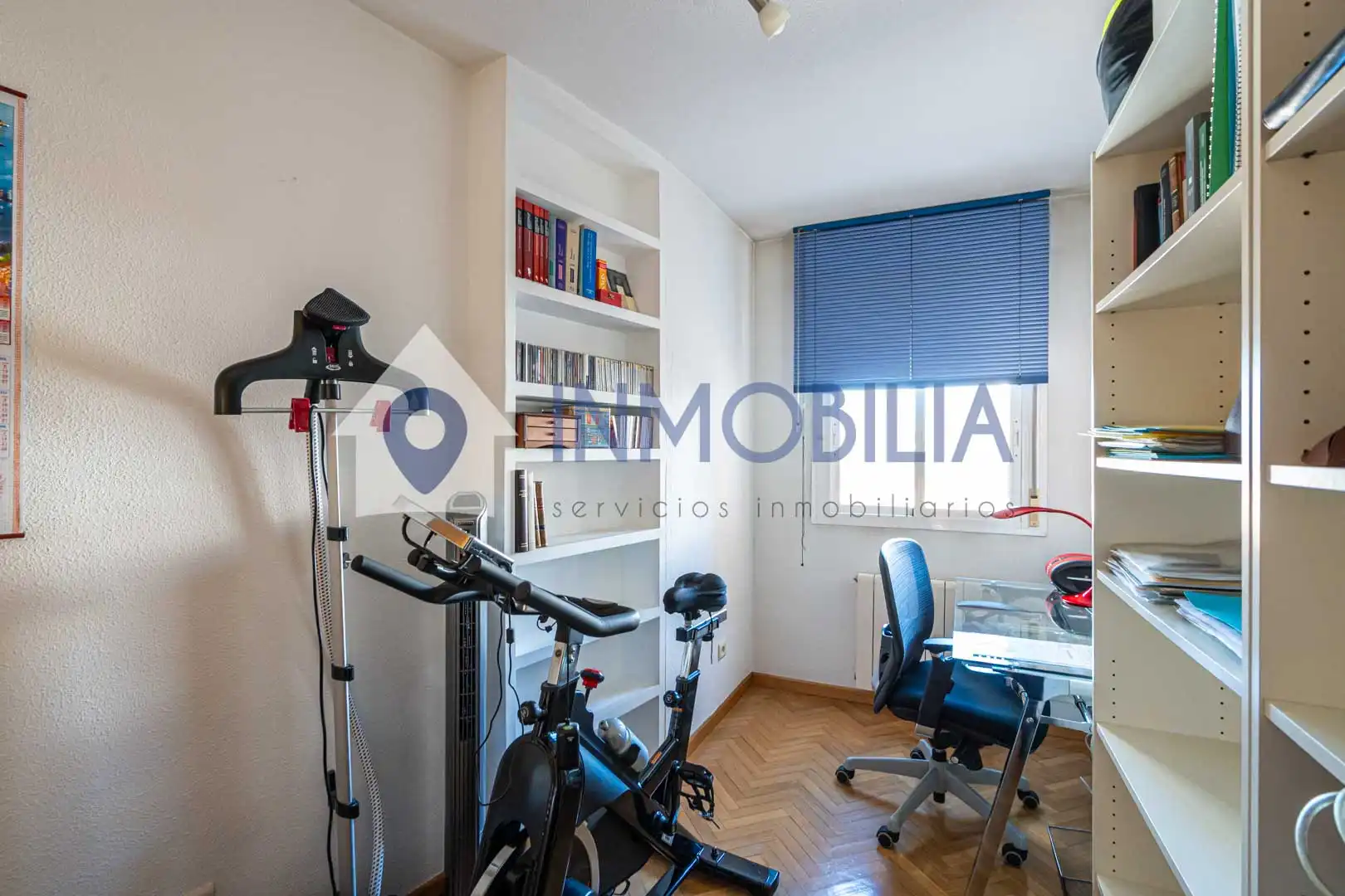 Habitación de Piso en venta en Madrid con Aire acondicionado, Calefacción y Trastero
