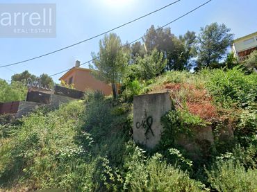 Terreni e lotti in vendita a CL SANT MIQUEL CP 
 CERVELLO (BARCELONA)