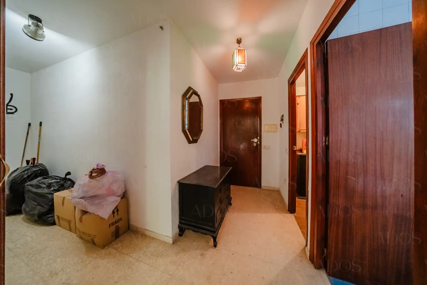 Flat for sale in Roquetas de Mar  with Terrace, Storage room and Balcony