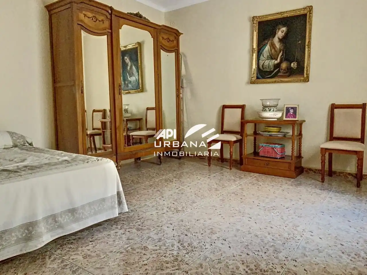 Piso con terraza en venta en Julio Romero De Torres, imagen 18