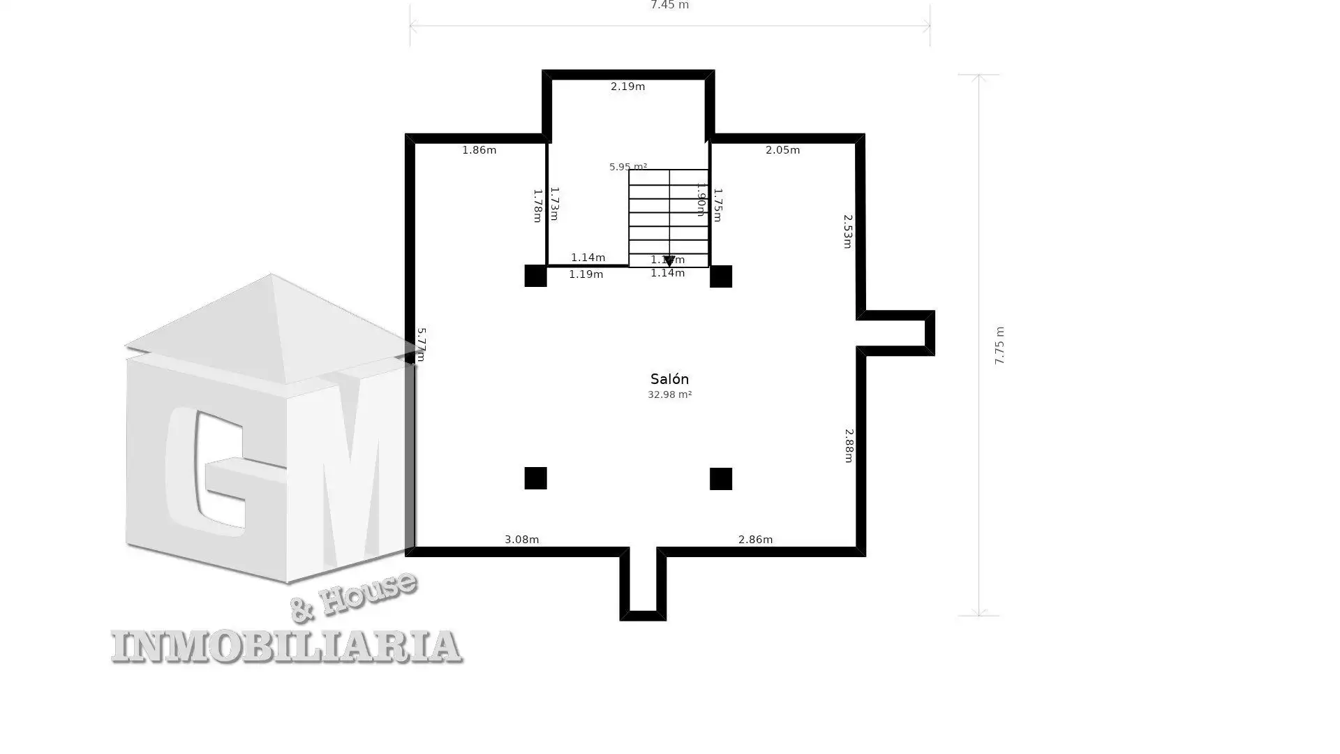Casa o chalet en venta en Illescas con Aire acondicionado, Calefacción y Jardín privado