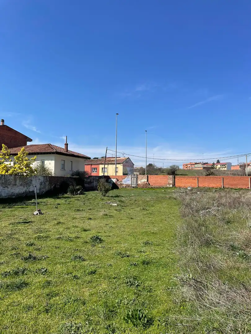 Residencial en venda a Avenida de Los Antibióticos, 139, Trobajo del Cerecedo