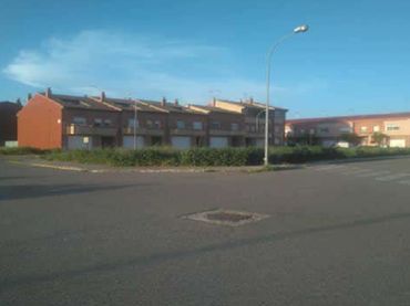 Terreny residencial en venda a Carrer Pompeu Fabra