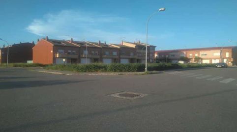Cervera, (Lleida) Terreno urbano para construir en Calle Pompeu Fabra.