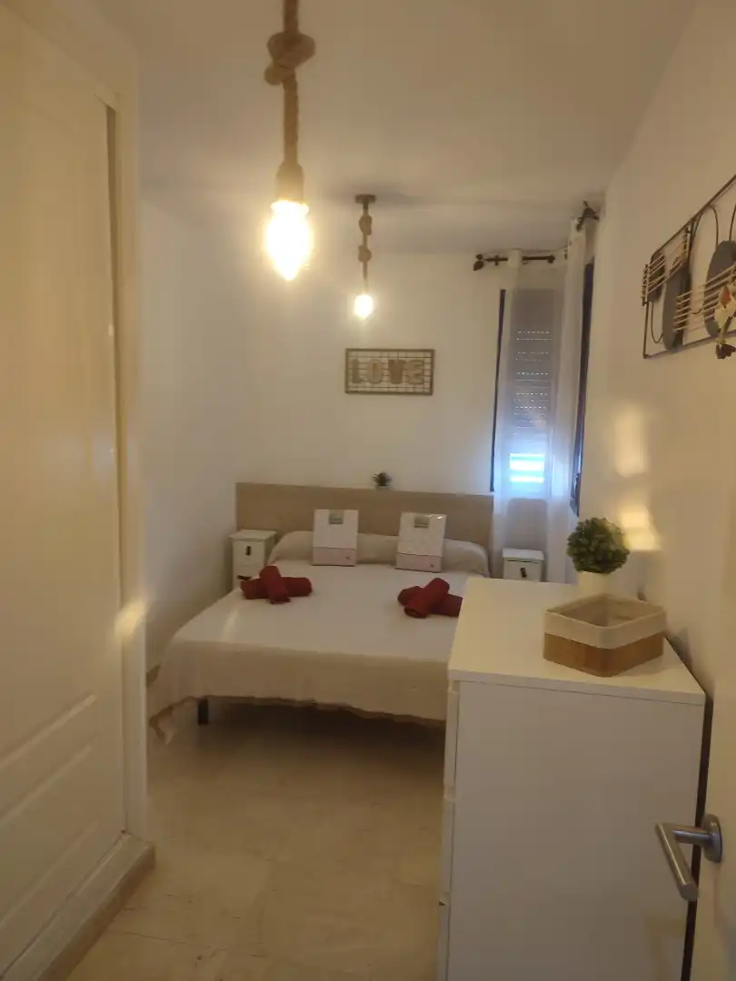 Apartamento de alquiler en Camino de Doña María, 8, Cortijo Torrequebrada