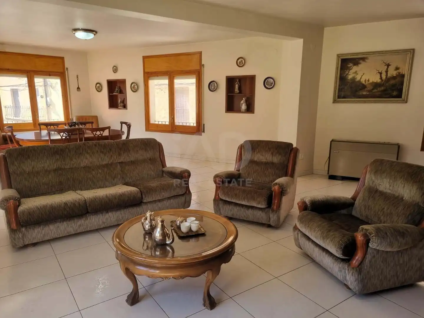 Finca rústica en venda a Carrer de la Valleta, 60, Ginestar