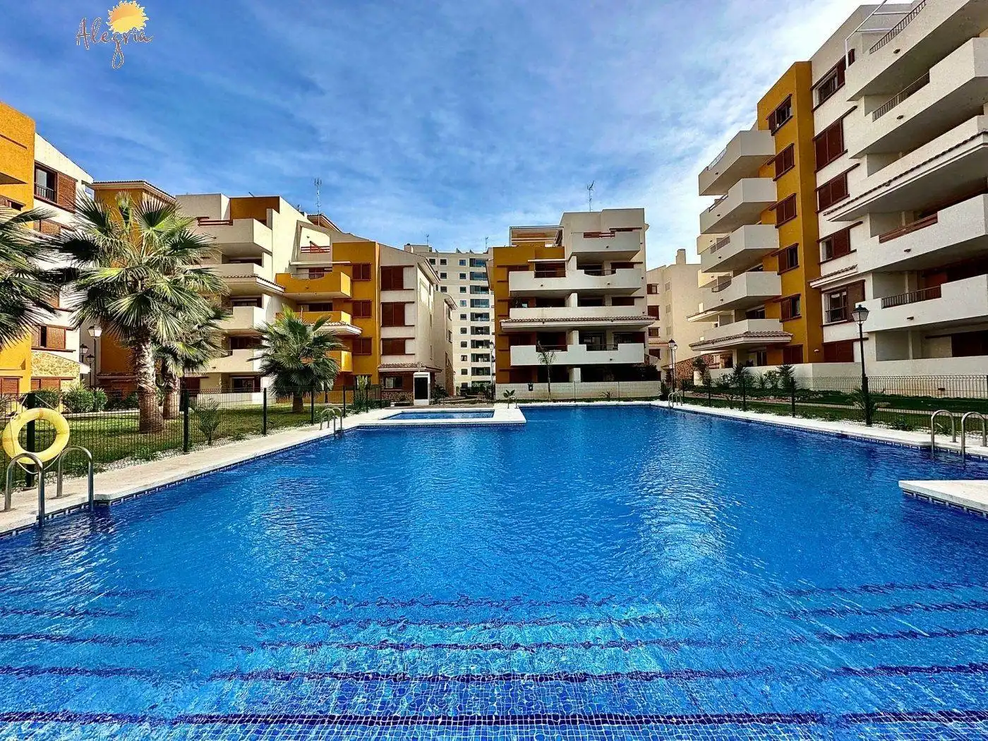Apartment with pool for sale in Calle CICLON, imagen 2