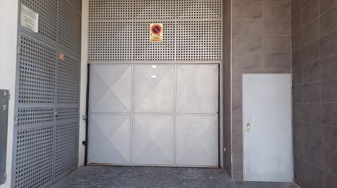 Foto 2 de Garaje en venta en Moreras, 15, El Palmar, Murcia Capital