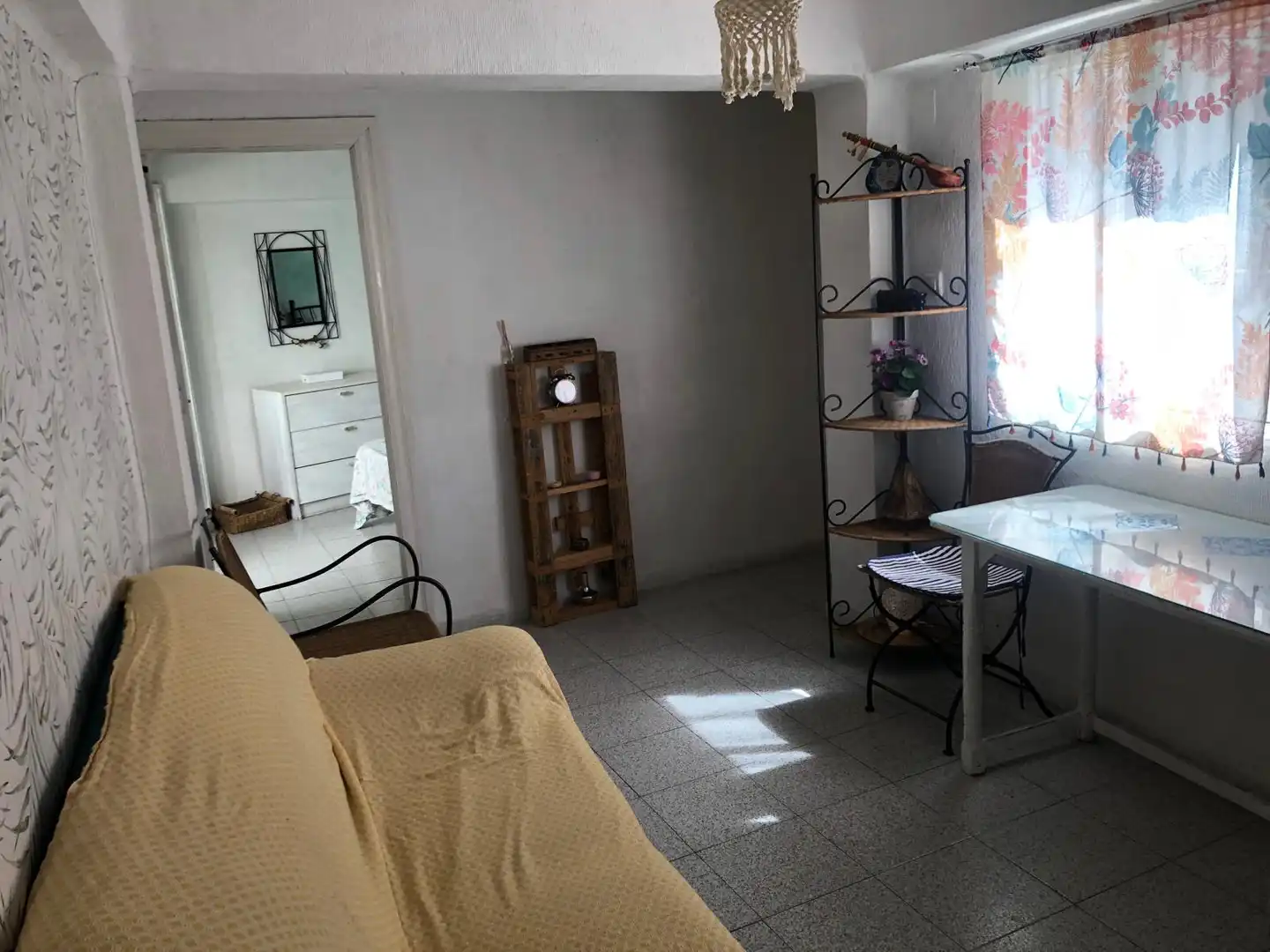 Àtic de lloguer a Calle Lavadero Zafra, Centro - Sagrario
