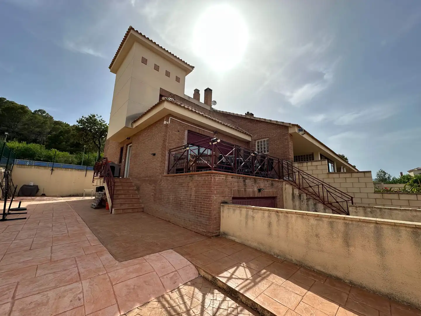 Xalet amb terrassa en venda a El Tossal - Bello Horizonte, imagen 4