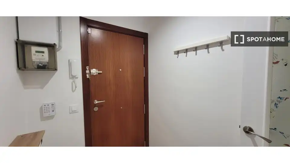 Room in L'Hospitalet de Llobregat, Barcelona