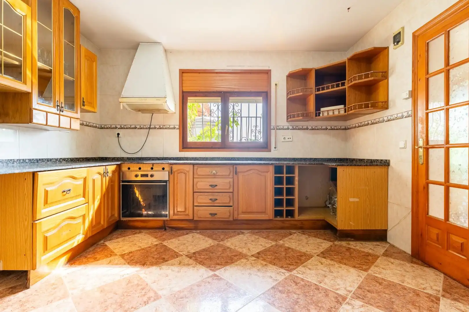 Finca rústica en venda a Polígono 8 Parcela 28, Poble