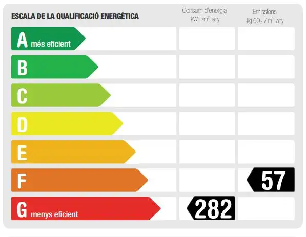 Piso con ascensor en venta en Rambla Catalunya, imagen 37