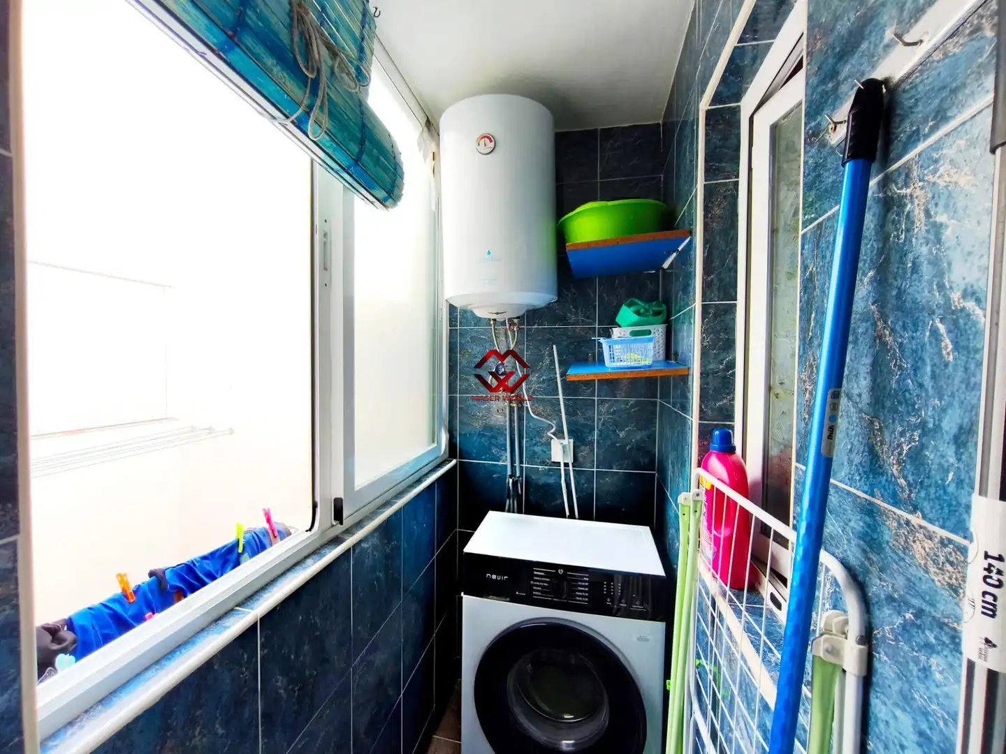 Appartement compact avec ascenseur à vendre à Avenida RIO SEGURA, imagen 13