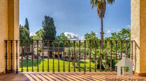 Foto 2 de Casa o xalet en venda a Ca n'Alzamora, Barcelona