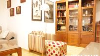Sala d'estar de Casa o xalet en venda en  Almería Capital amb Aire condicionat, Terrassa i Traster