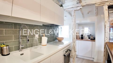 Foto 3 de Apartament de lloguer a Cortes - Huertas, Madrid