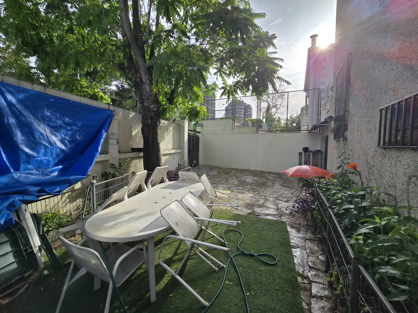 Villa in vendita a Barrio de Salamanca, imagen 12