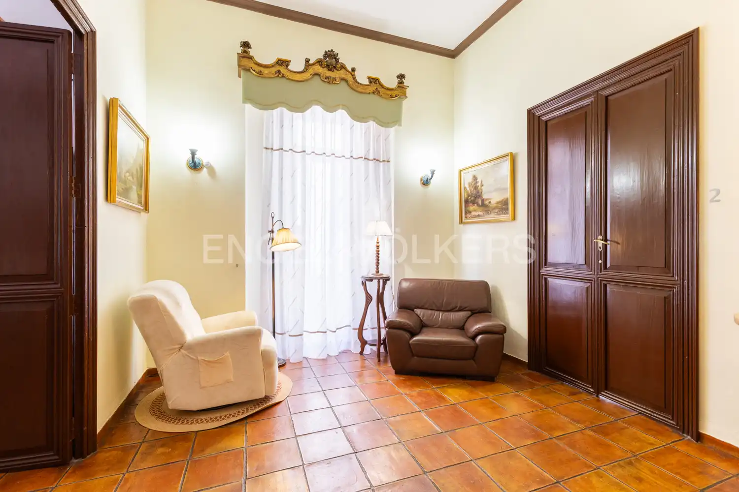 Casa con terraza en venta en Canónigo Cebrián, imagen 21