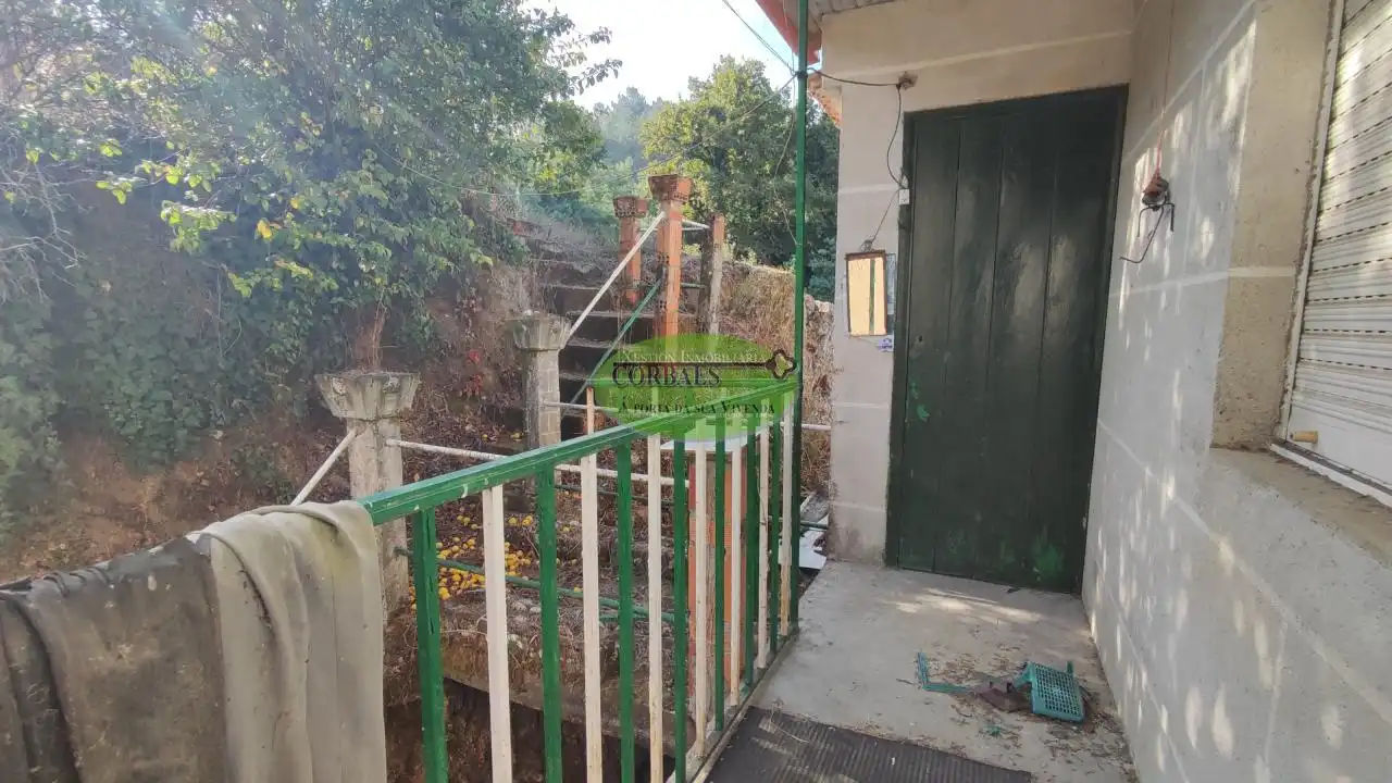Haus mit Garten zum Verkauf in Ribadavia, imagen 19
