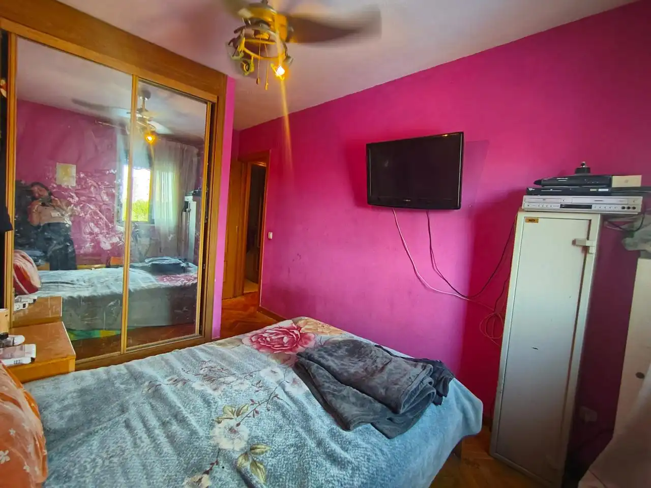 Wohnung mit Aufzug zum Verkauf in Calle del Alerce, imagen 14
