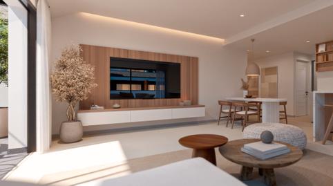 Foto 5 de Pis en venda a Calle Artemisa, 1, Los Pacos, Málaga