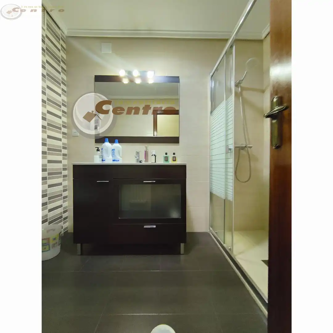 Flat with terrace for sale in Feria, imagen 20