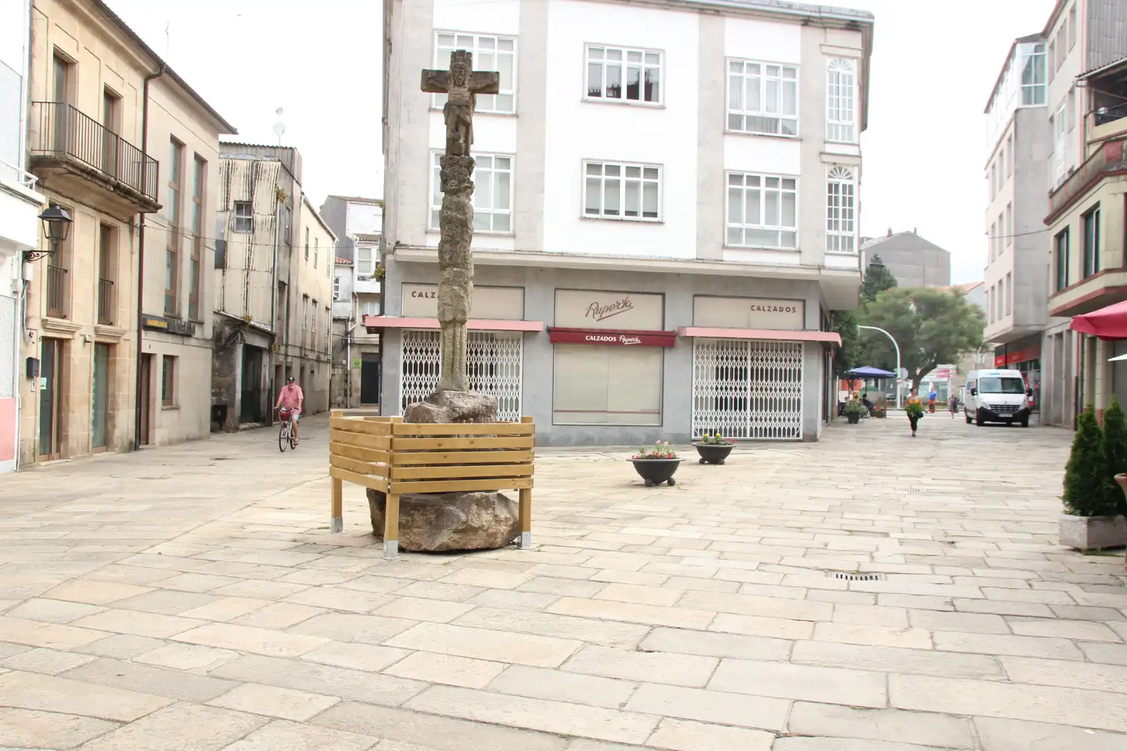 Local comercial en alquiler en Rúa do Sol, imagen 2