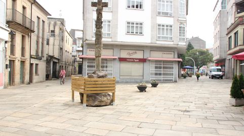 SE ALQUILA BAJO COMERCIAL EN EL CENTRO DE PADRON, LA CORUÑA, imatge 2