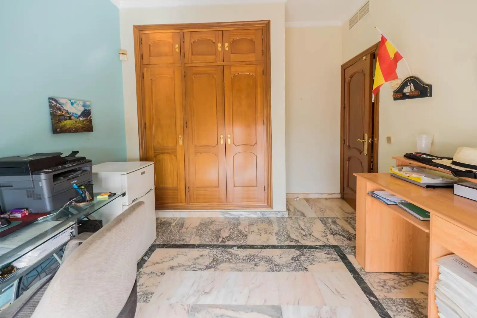 Chalet con terraza en venta en Montealto - Monterrey, imagen 27