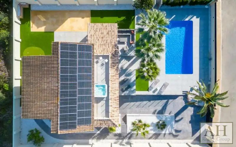Casa en venta en Pueblo - Urbanizaciones, imagen 7