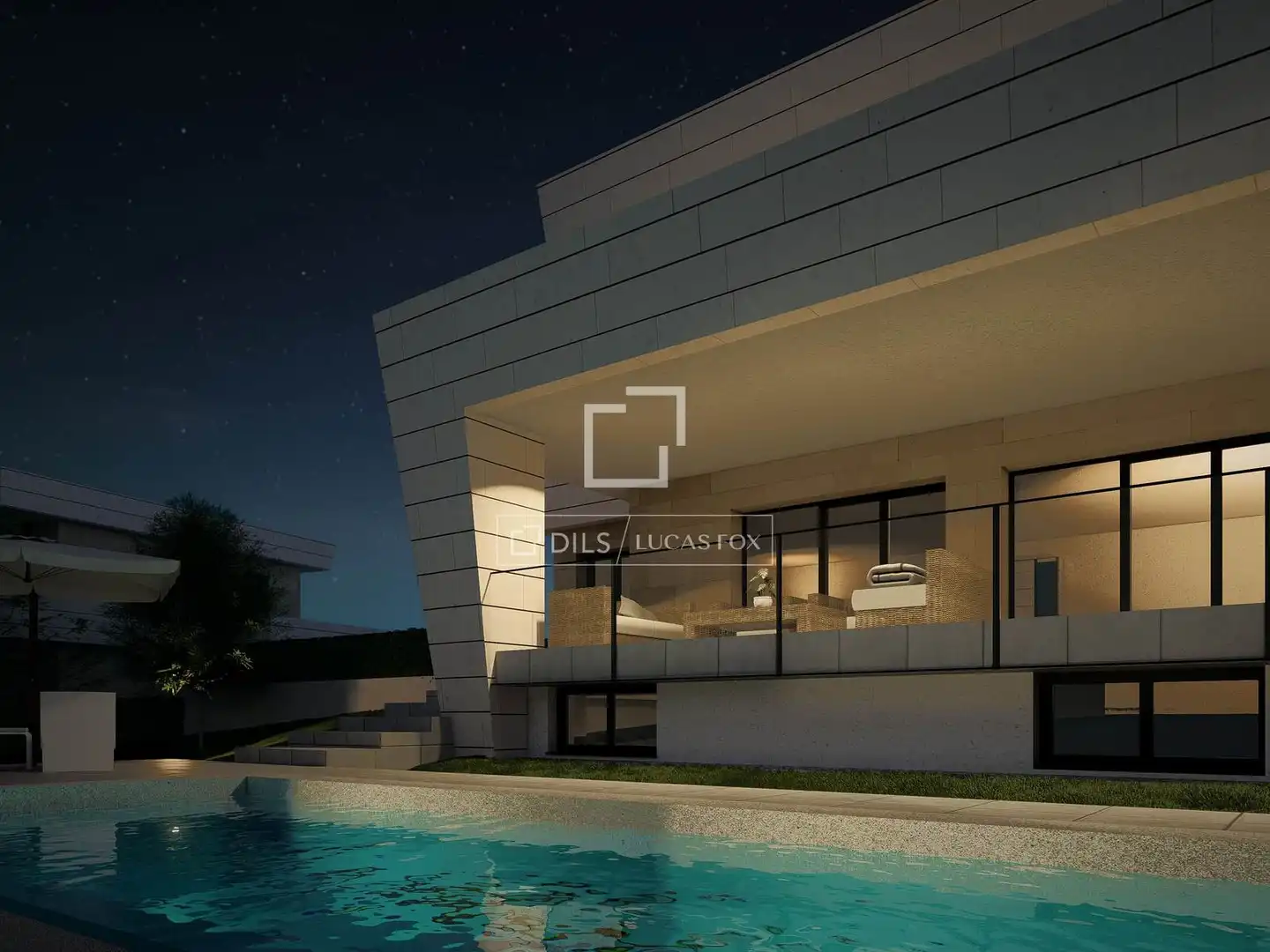 Terraza de Casa o chalet en venta en Las Rozas de Madrid con Calefacción, Jardín privado y Terraza