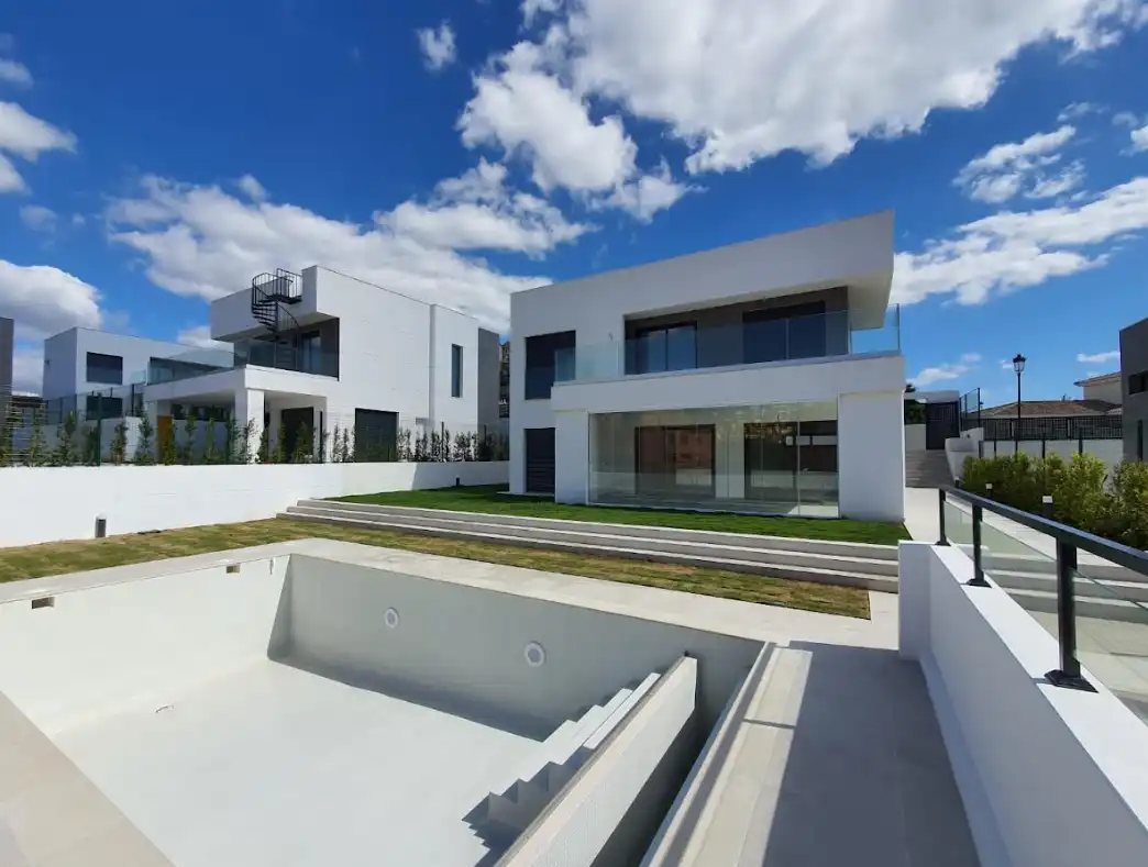 Casa amb piscina en venda a Manilva Pueblo, imagen 17