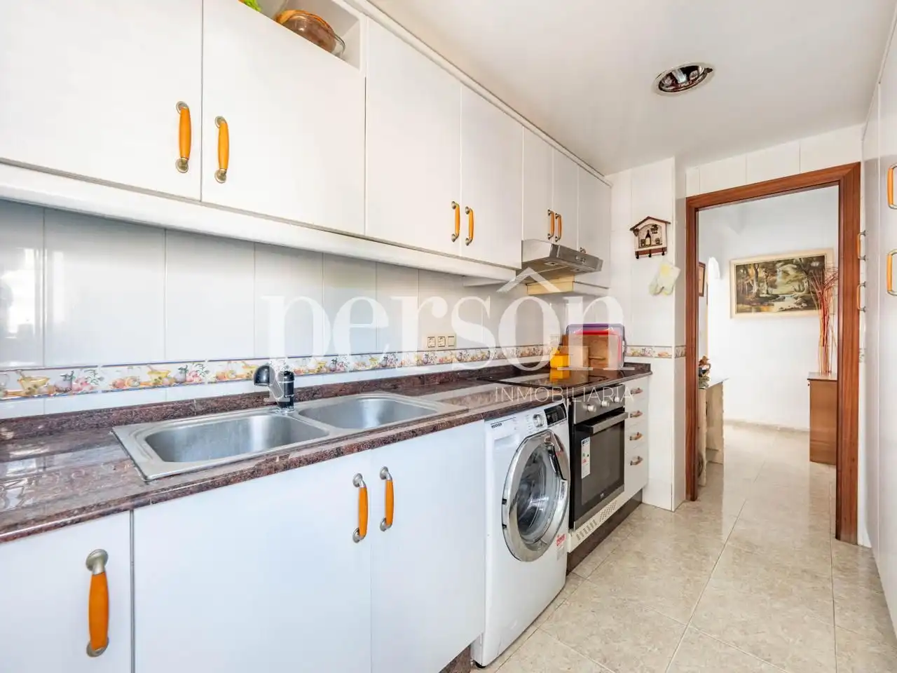 Appartement avec piscine à vendre à Racó, imagen 20