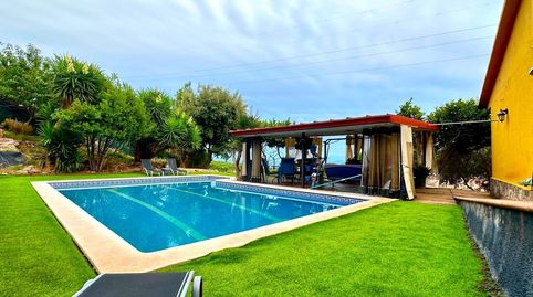 Foto 4 de Casa o xalet en venda a Carrer Carrer D'amadeu Vives, 70, L'Ametlla del Vallès, Barcelona