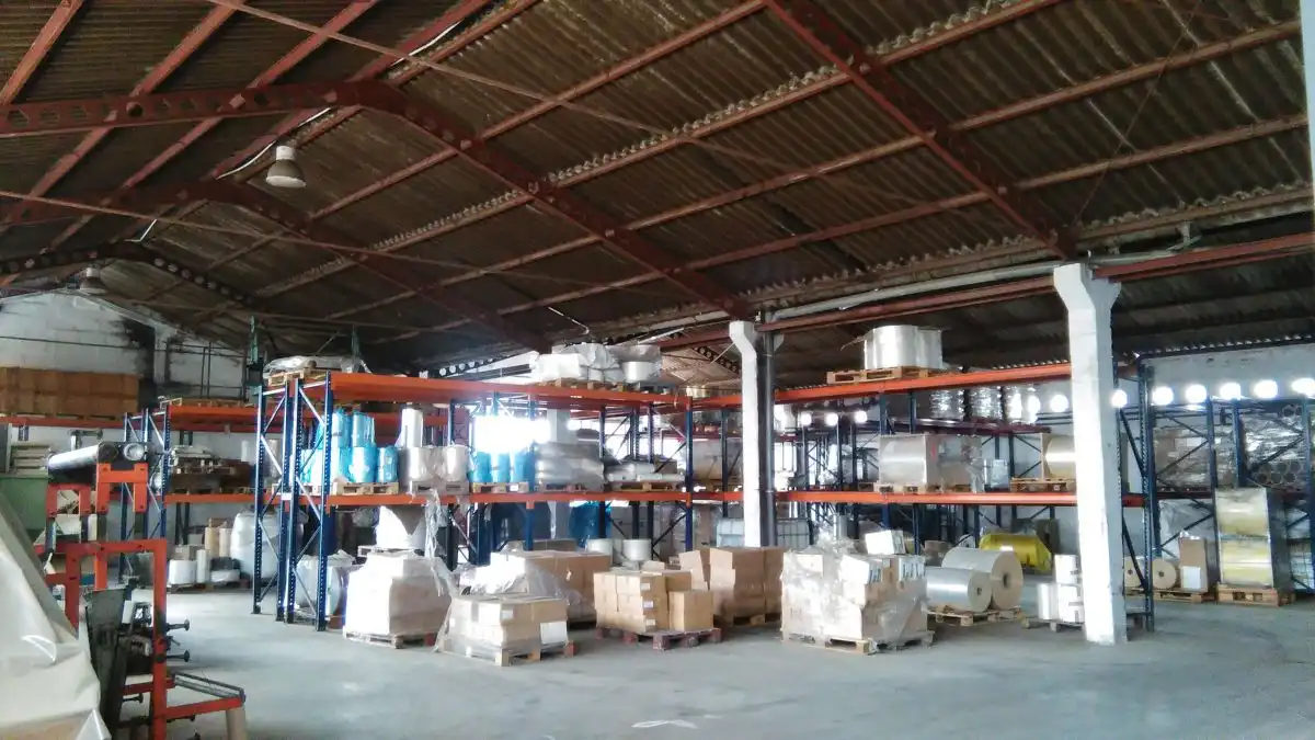 Industriegebäude zur Miete in La Paz