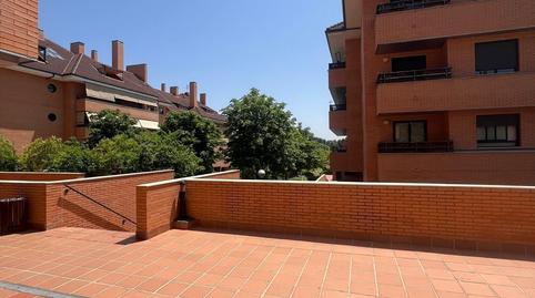 Photo 5 of Flat for sale in Severo Ochoa, 1, Sector B, Madrid