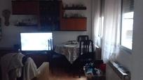 Living room of Flat for sale in  Zaragoza Capital  with Heating and Terrace